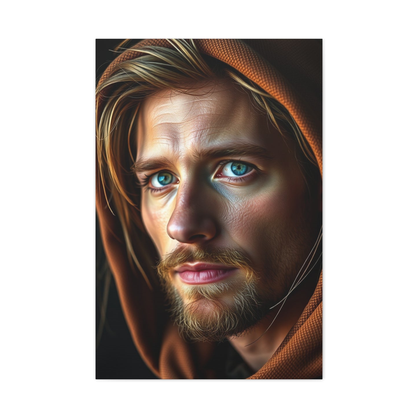 Elite Zach Doehler Art Vision Wall Art & Canvas Print