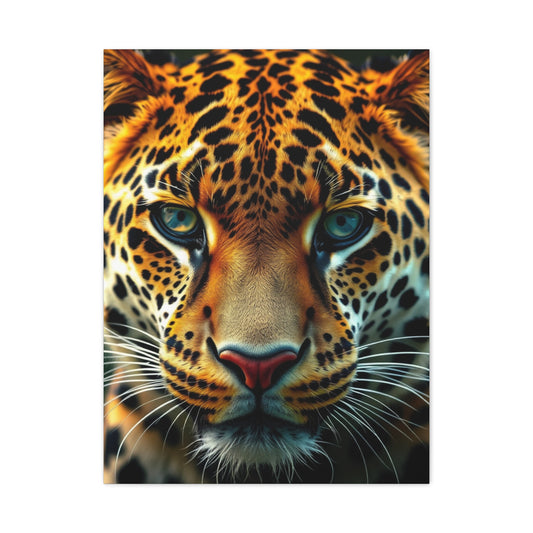Majestic Spotted Serenity Wall Art & Canvas Print