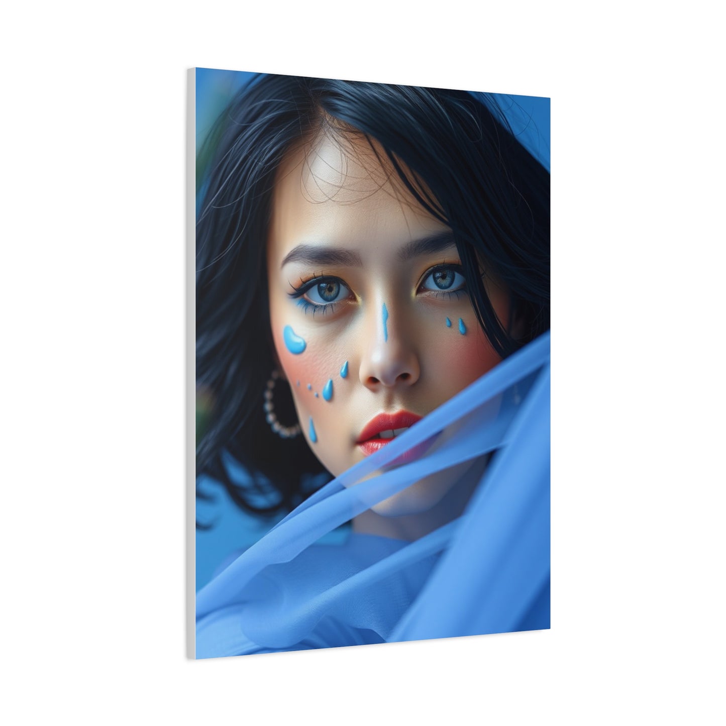 Lapis Lux Wall Art Wall Art & Canvas Print