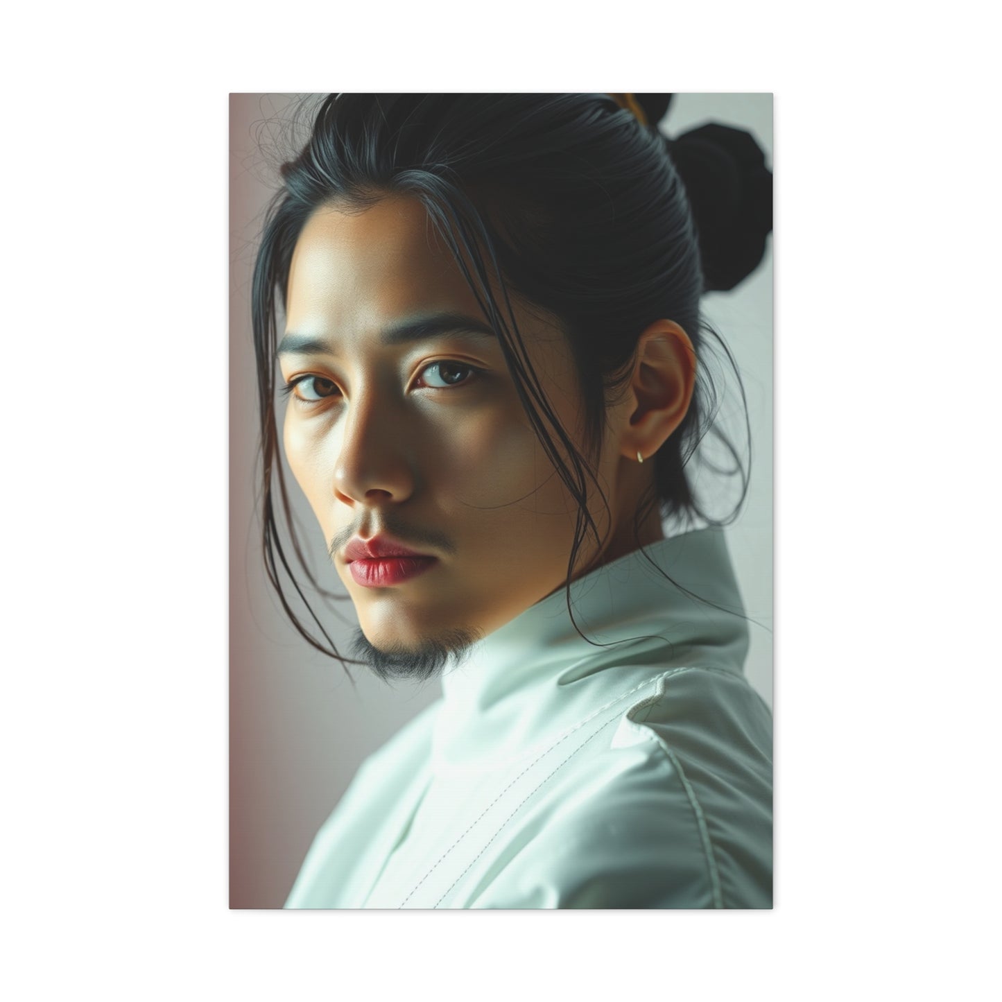 Peaceful Horizon Masterpiece Wall Art & Canvas Print