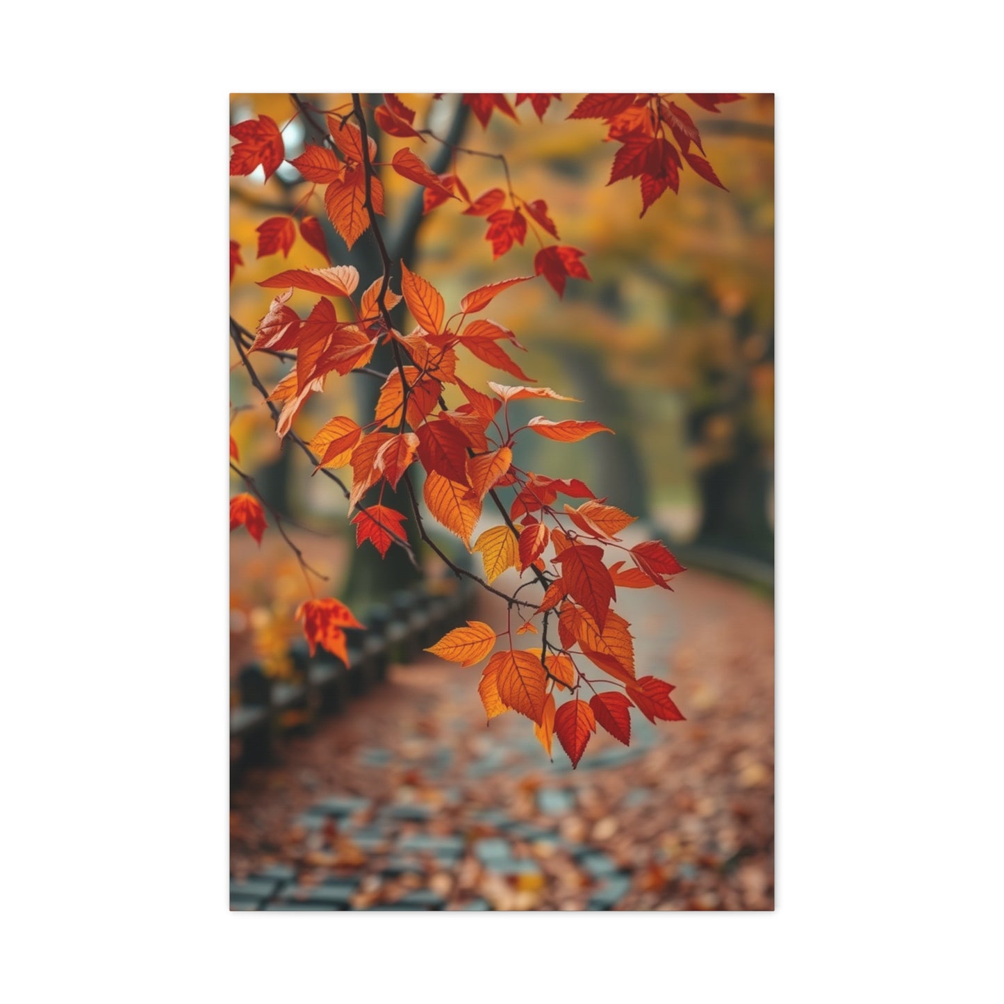 Collection Autumn Art Art Wall Art & Canvas Print