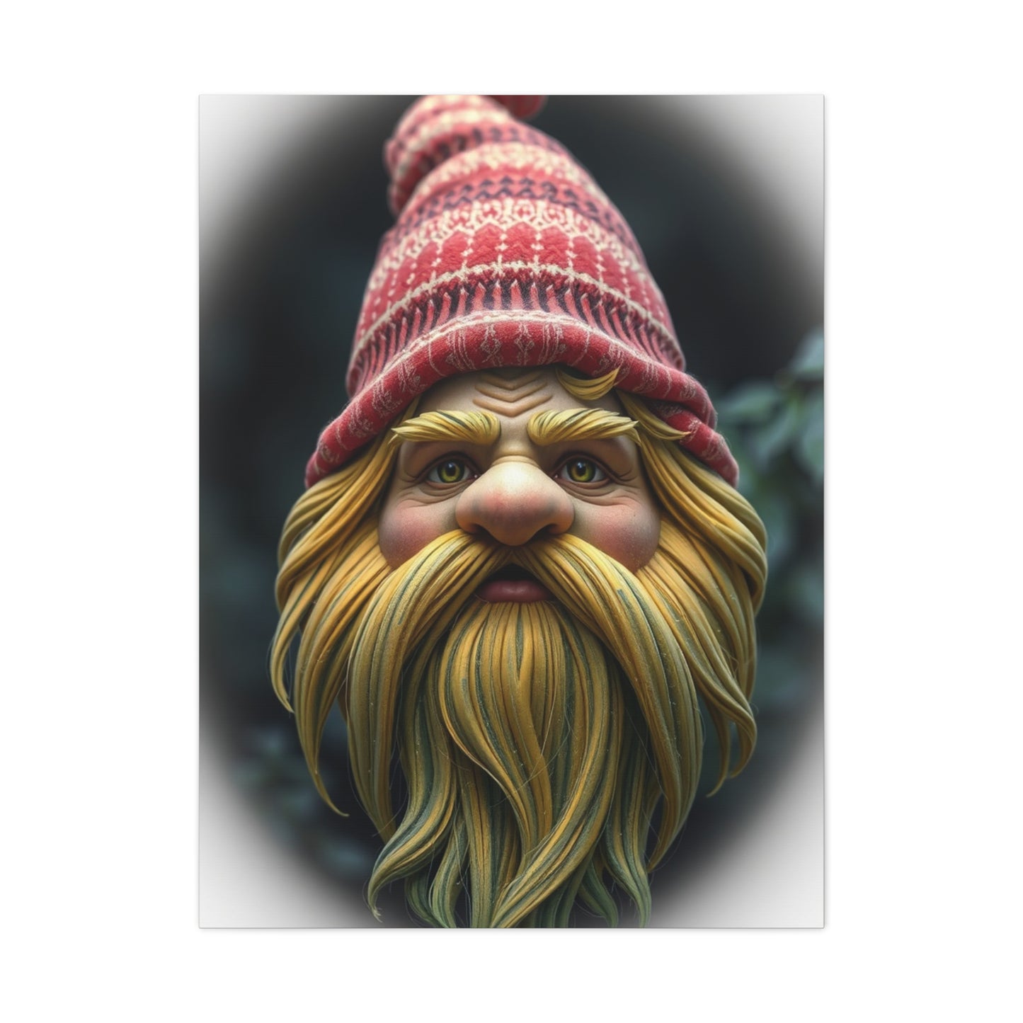 Fabled Haven Masterpiece Wall Art & Canvas Print