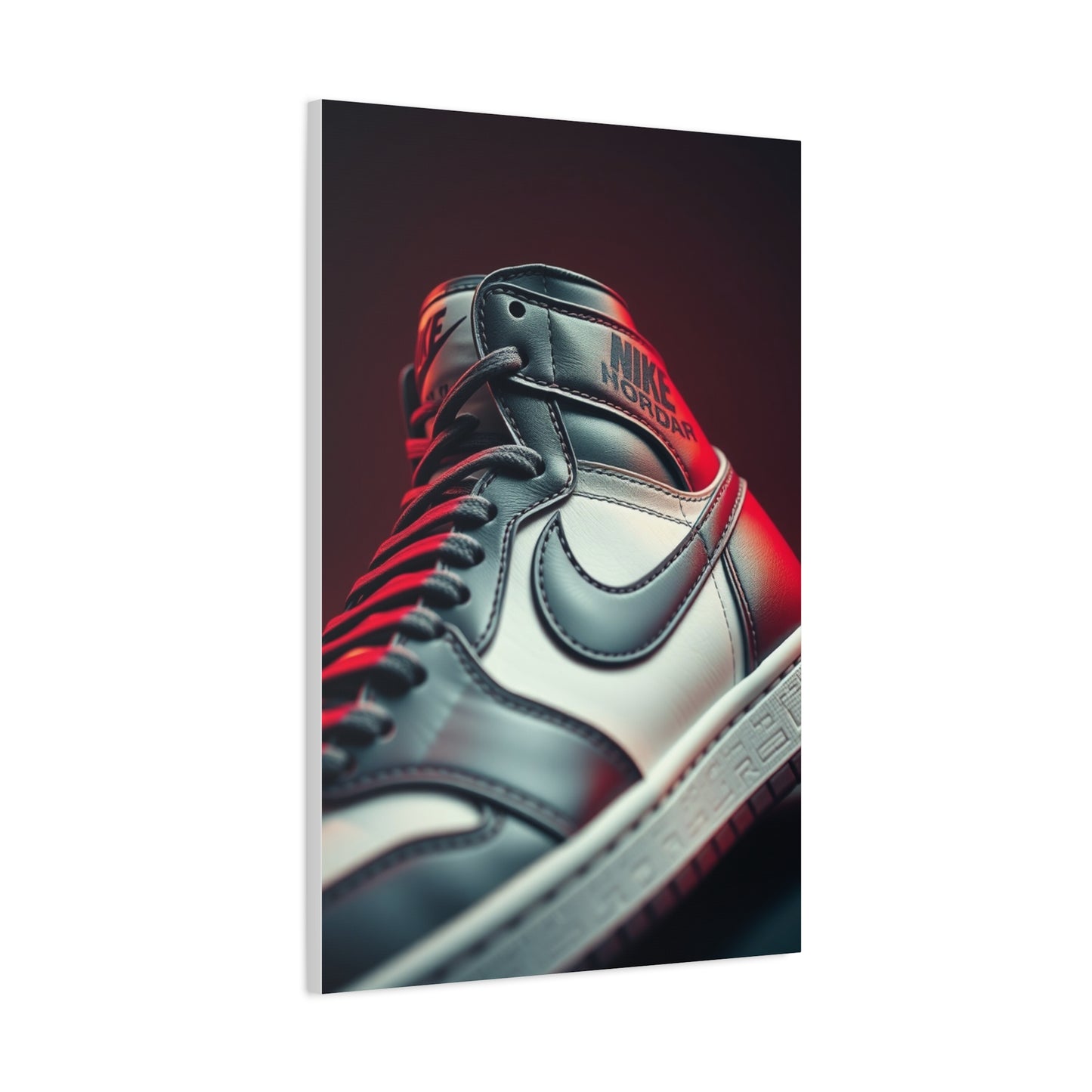 Celestial Jump Tribute Wall Art & Canvas Print