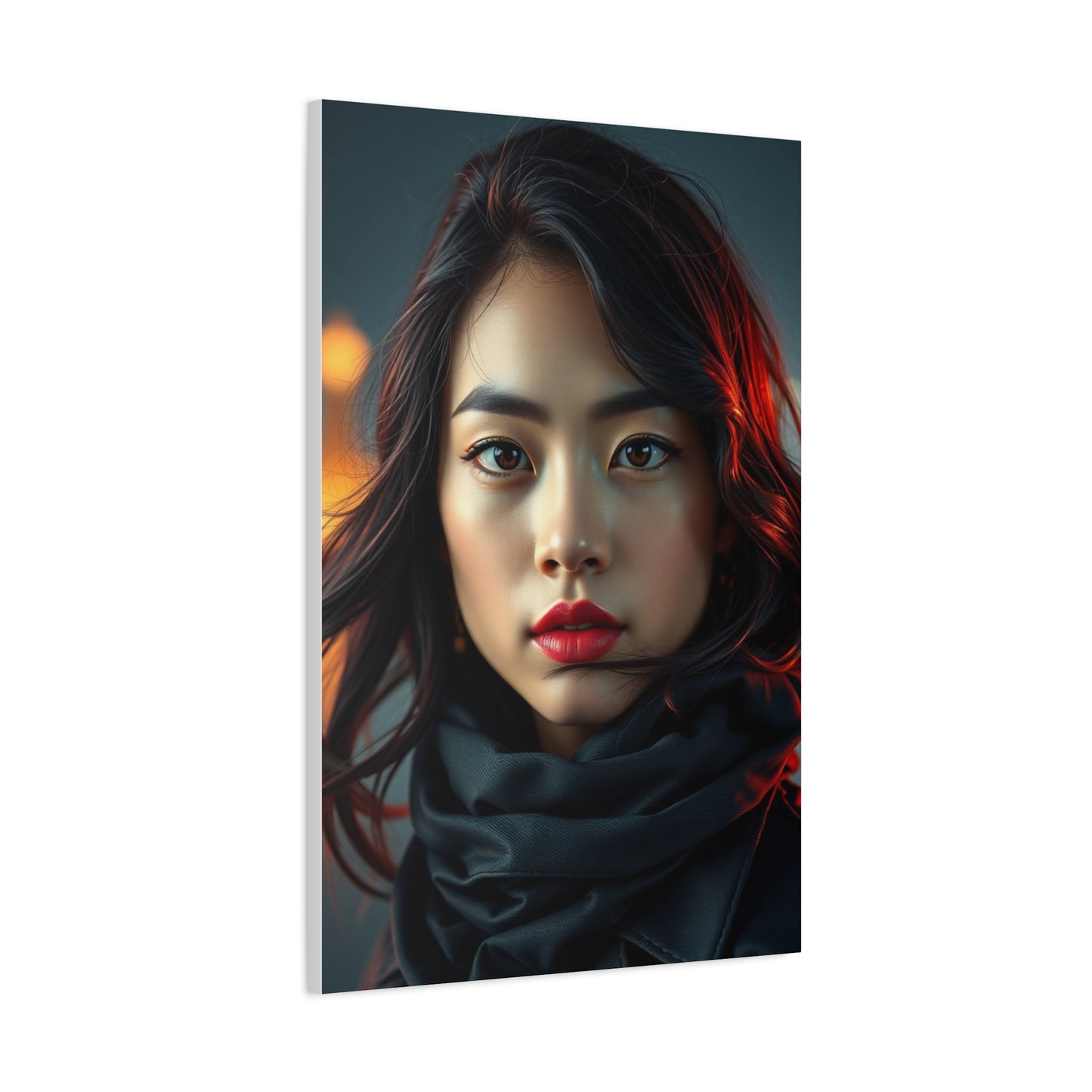 Landmark Art Supreme Gallery Wall Art & Canvas Print