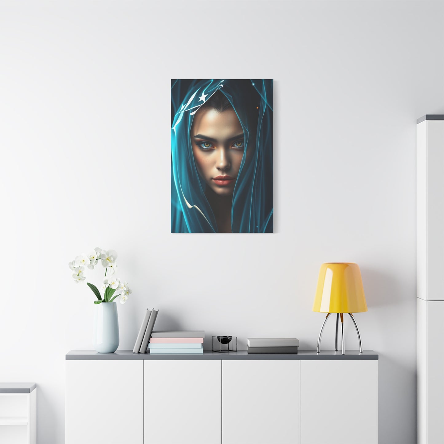 Collection Digital Art Art Wall Art & Canvas Print