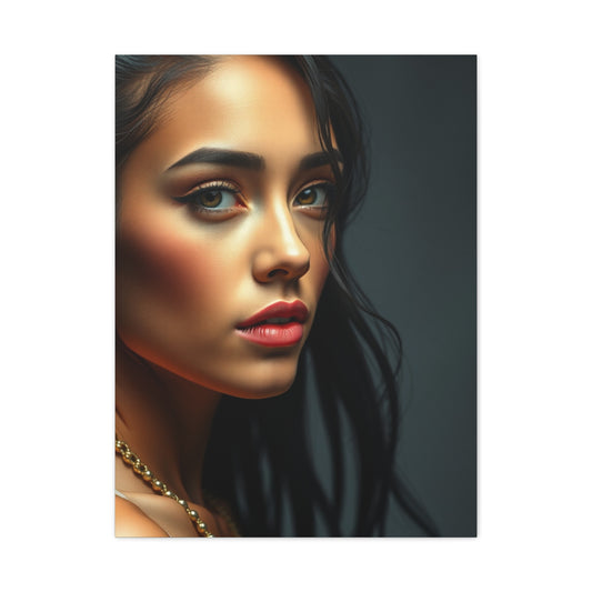 Timeless Humanity Artefact Wall Art & Canvas Print