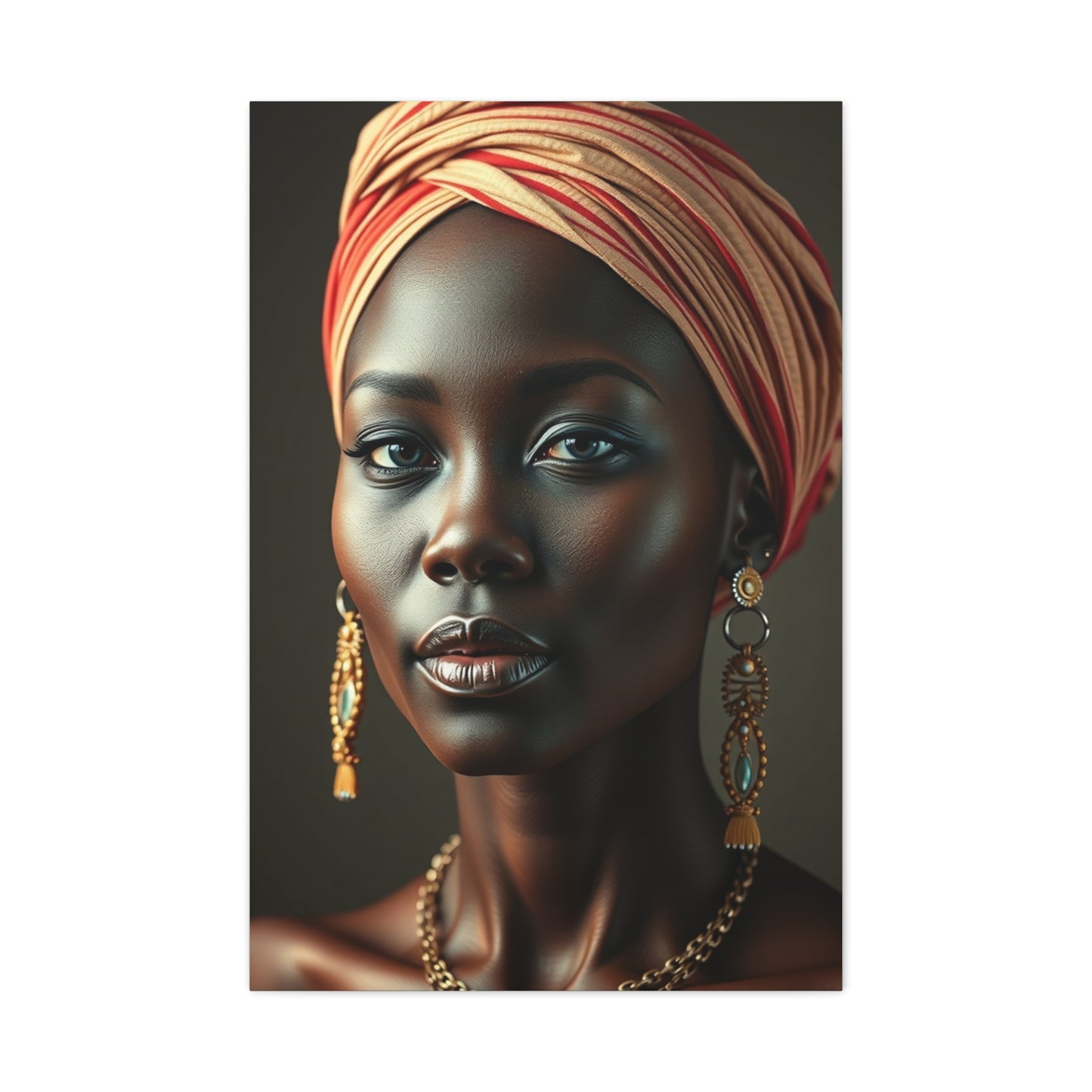 Esambas Prestige Palette