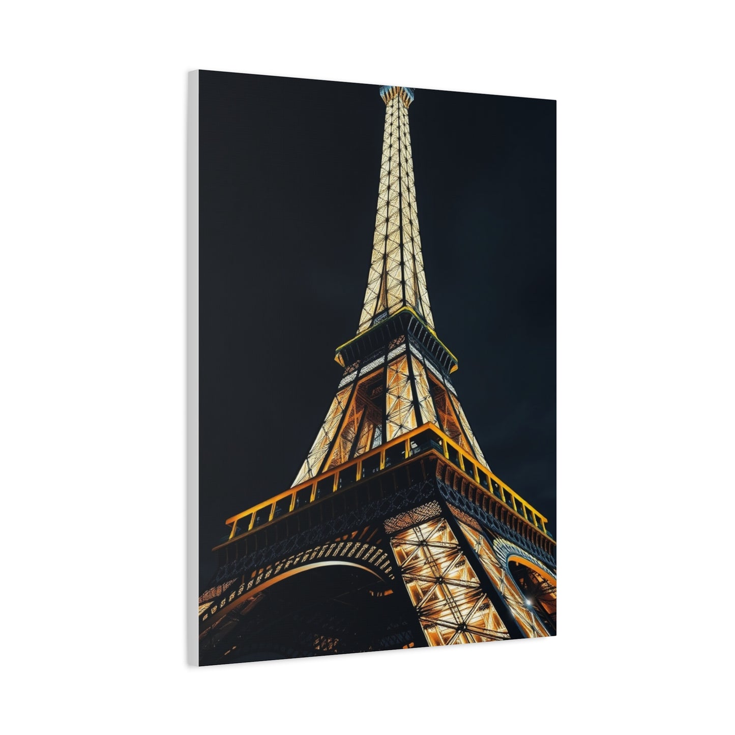 Eiffel Éclat Masterpiece