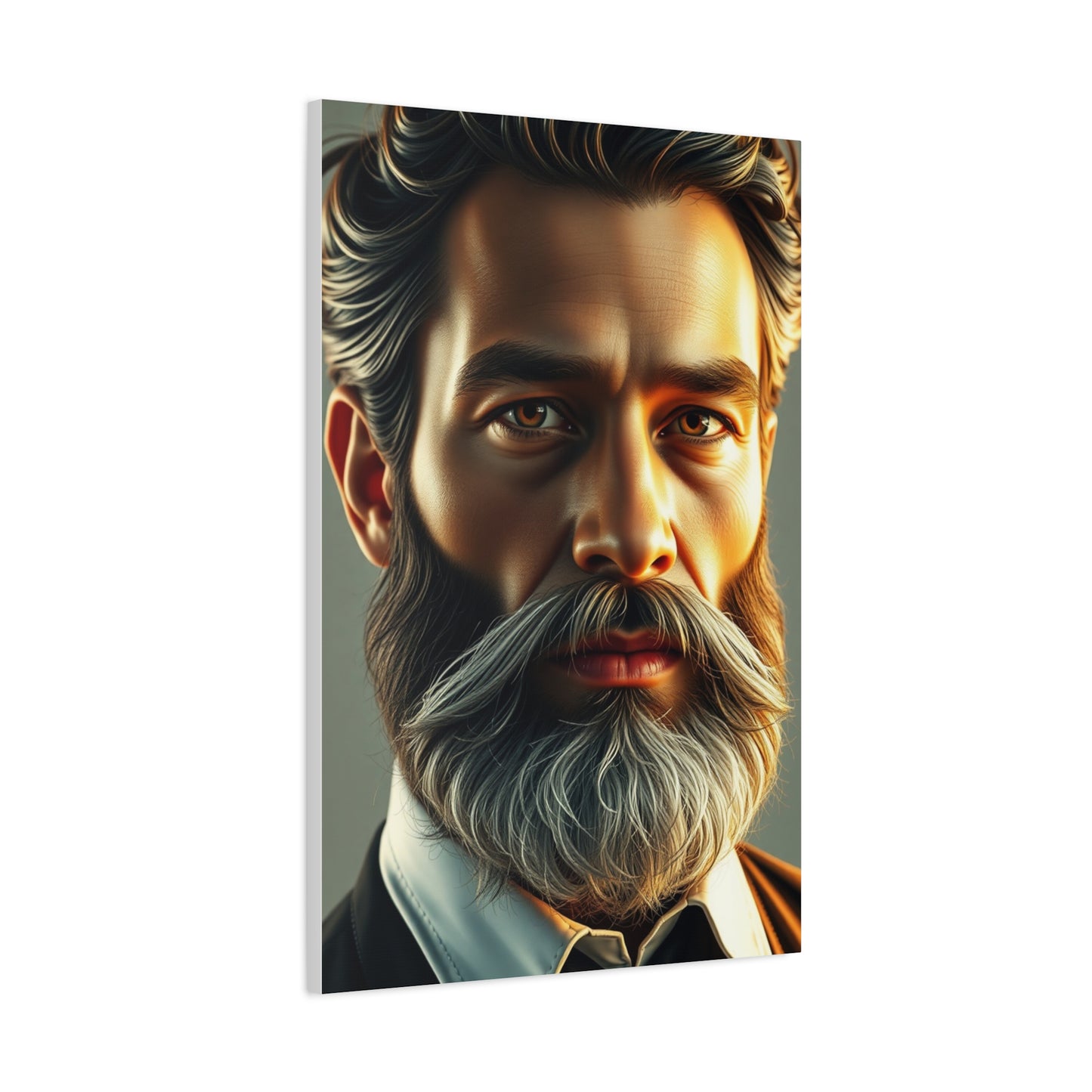 Pierre Auguste Art Luxury Canvas Wall Art & Canvas Print