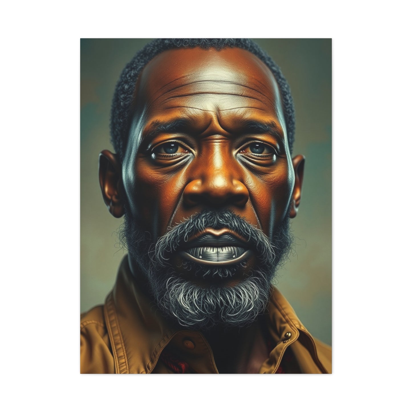 Vision Robert Fuqua Art Art Wall Art & Canvas Print