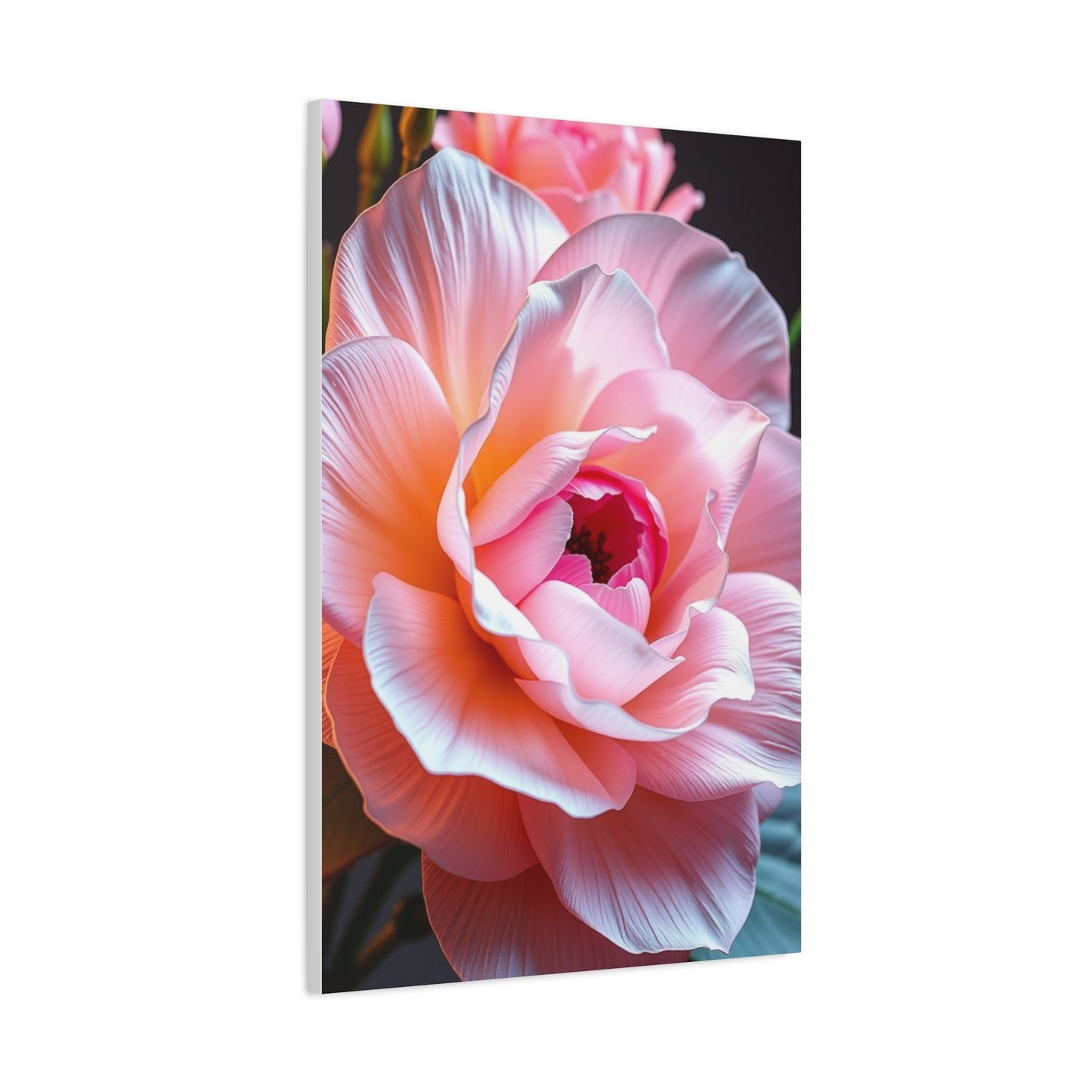 Bloom Symphony Wall Art Wall Art & Canvas Print