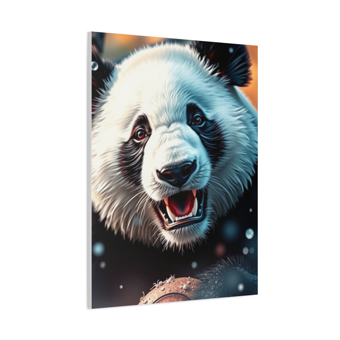 Collection Panda Art Art Wall Art & Canvas Print