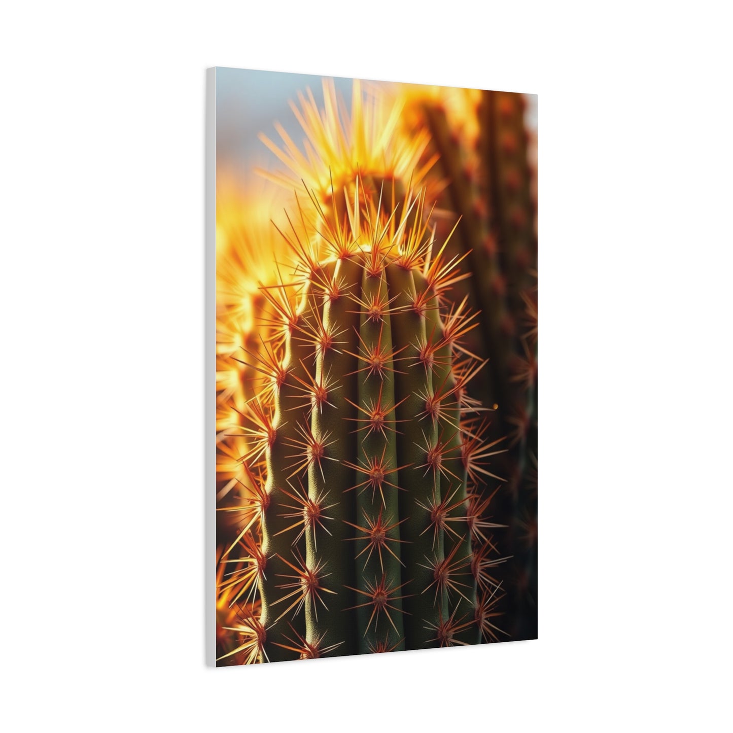 Sahara Splendor Wall Piece Wall Art & Canvas Print