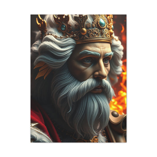 Sublime Grandeur Art Display wall art & canvas print