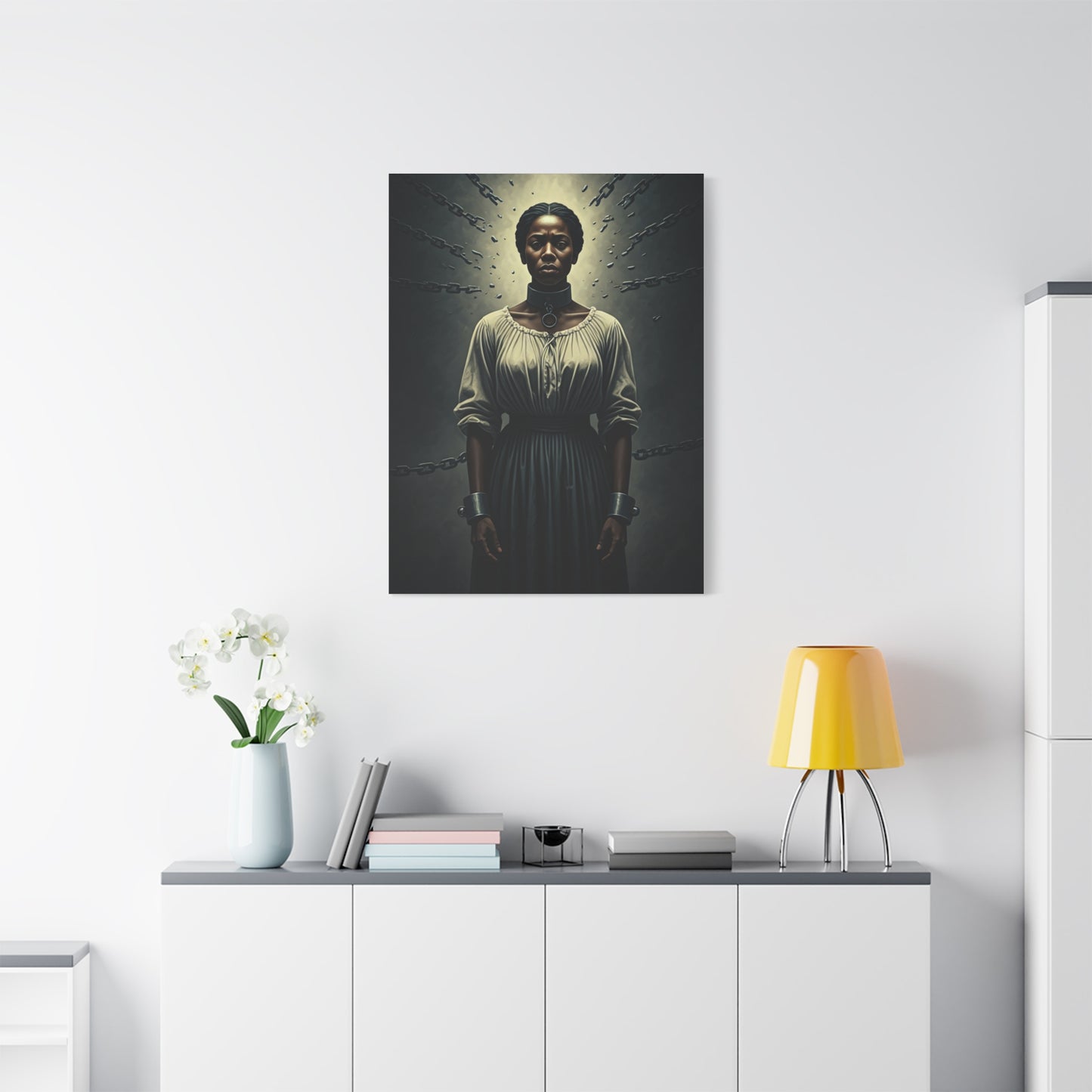 Voice of Truth Wall Art & Canvas Prints