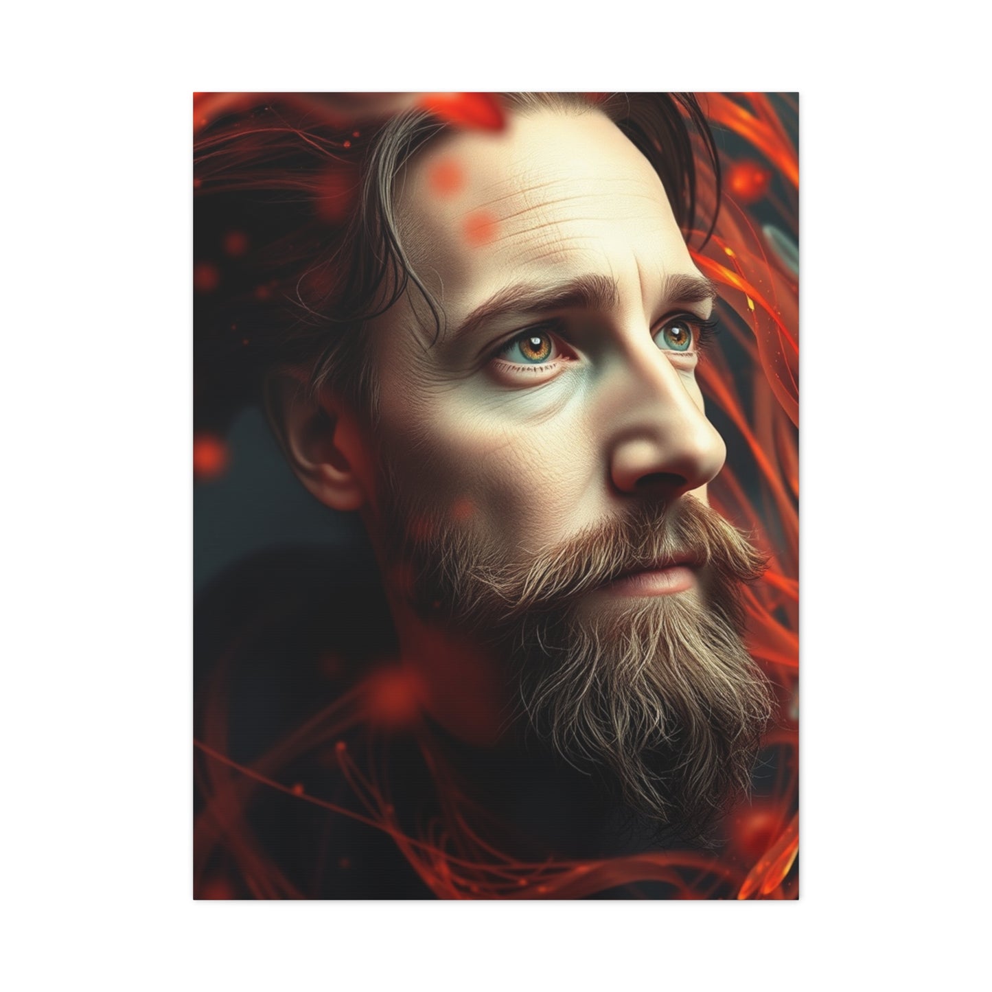 Supreme Andreas Lie Art Collection Wall Art & Canvas Print