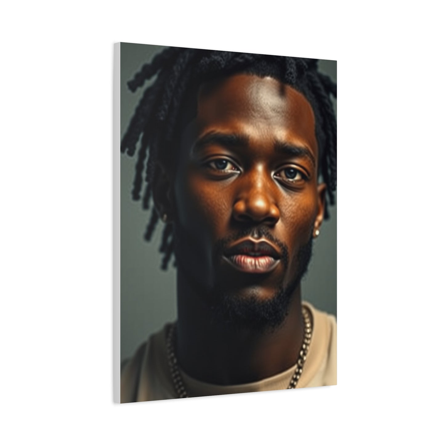 Elite Hayden Williams Art Vision Wall Art & Canvas Print