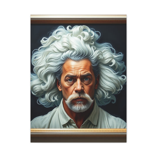 Artistic Grandeur by Pierre Auguste Wall Art & Canvas Print