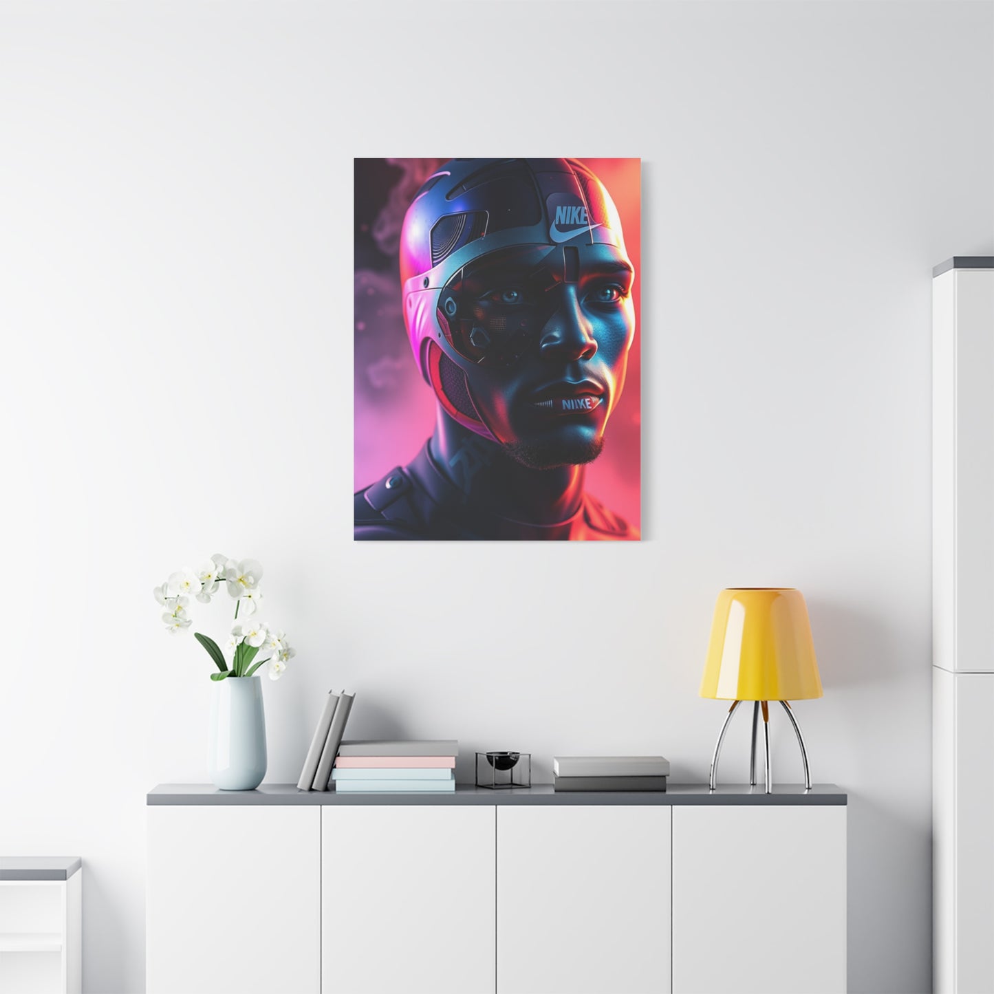 Regal Aeolian Art Wall Art & Canvas Print