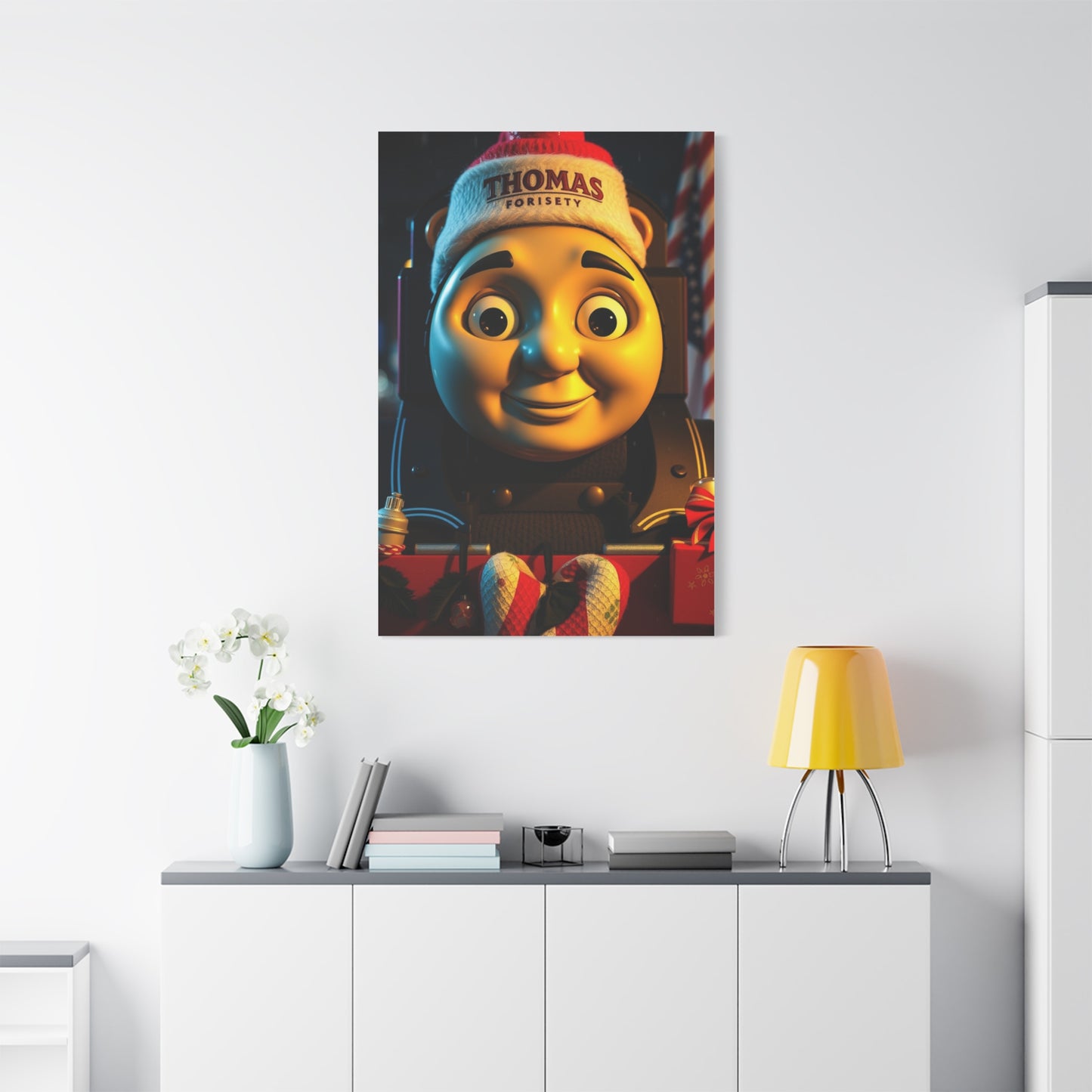 Elite Thomas Fotomas Art Vision Wall Art & Canvas Print