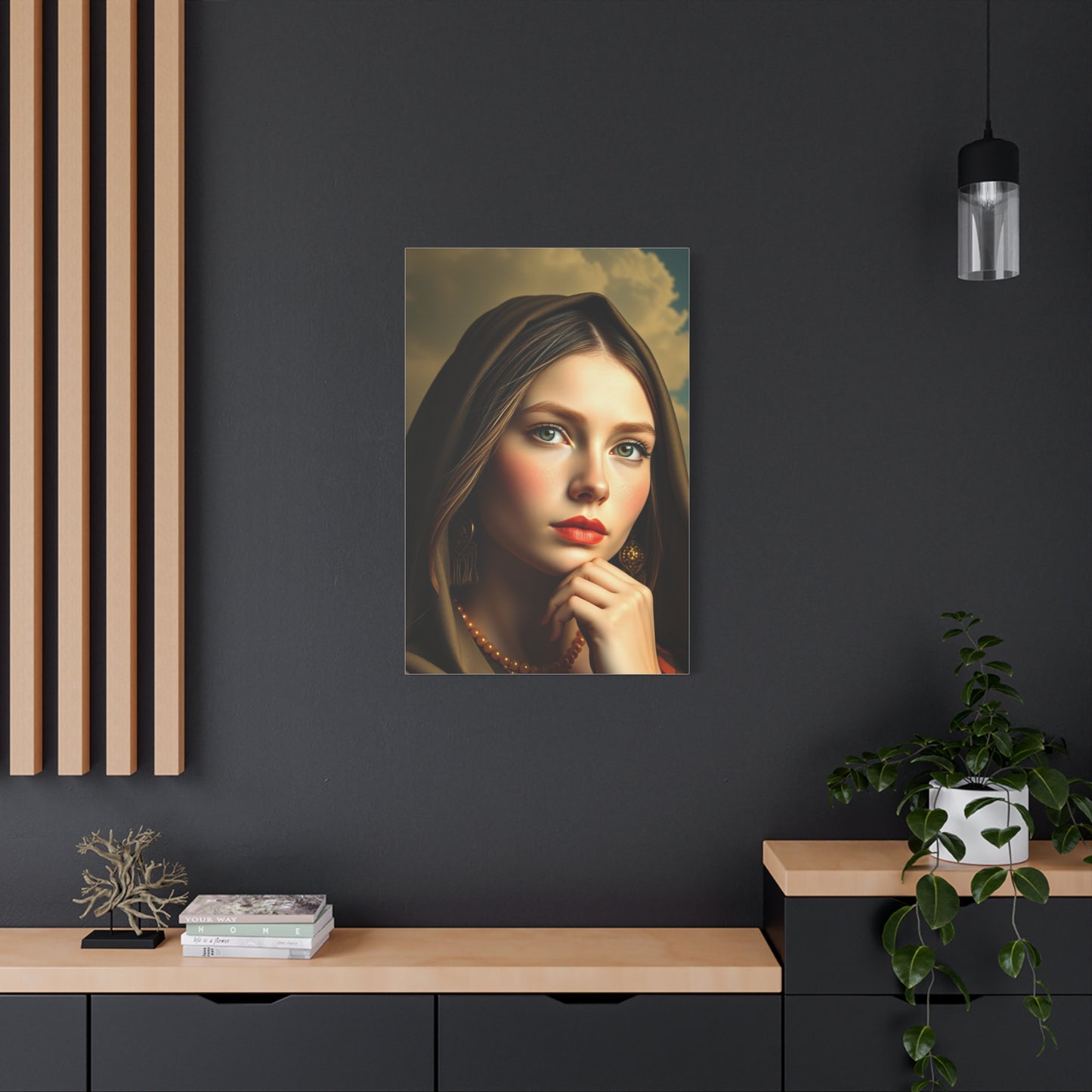 Classic Art Supreme Gallery Wall Art & Canvas Print