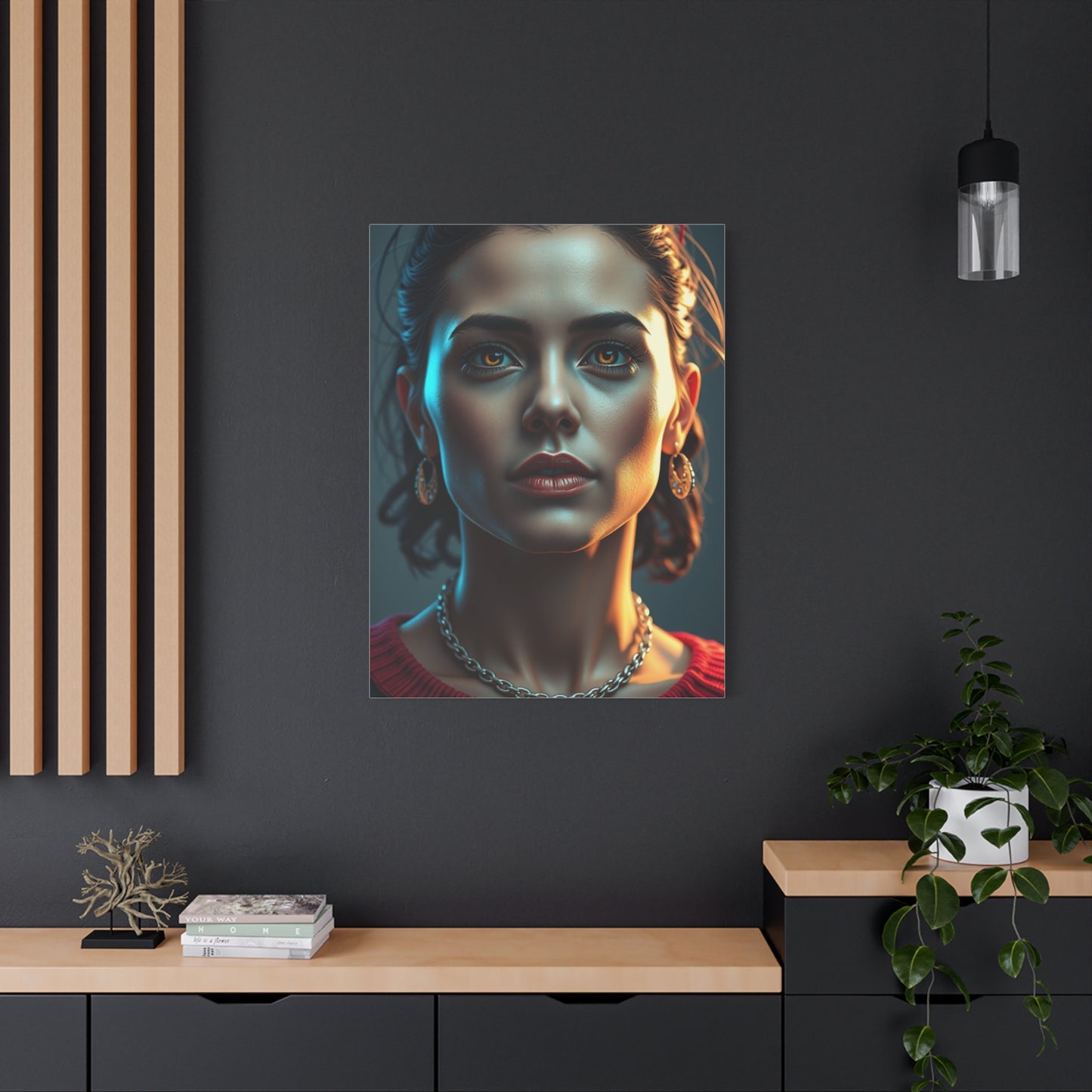 Prestige Persona Artworks Wall Art & Canvas Print