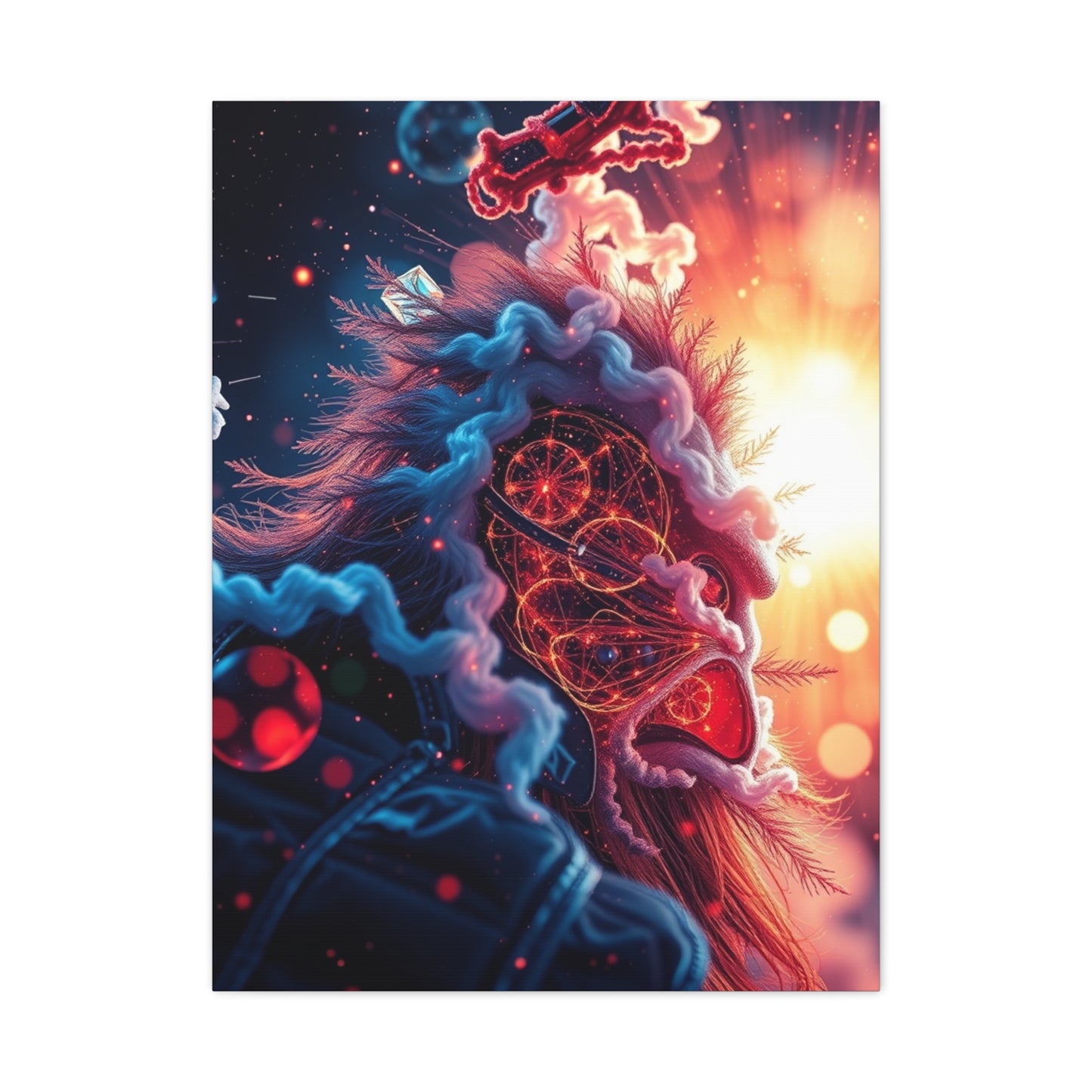 Inspirational Art Supreme Gallery Wall Art & Canvas Print