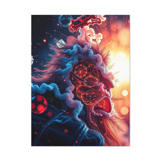 Inspirational Art Supreme Gallery Wall Art & Canvas Print