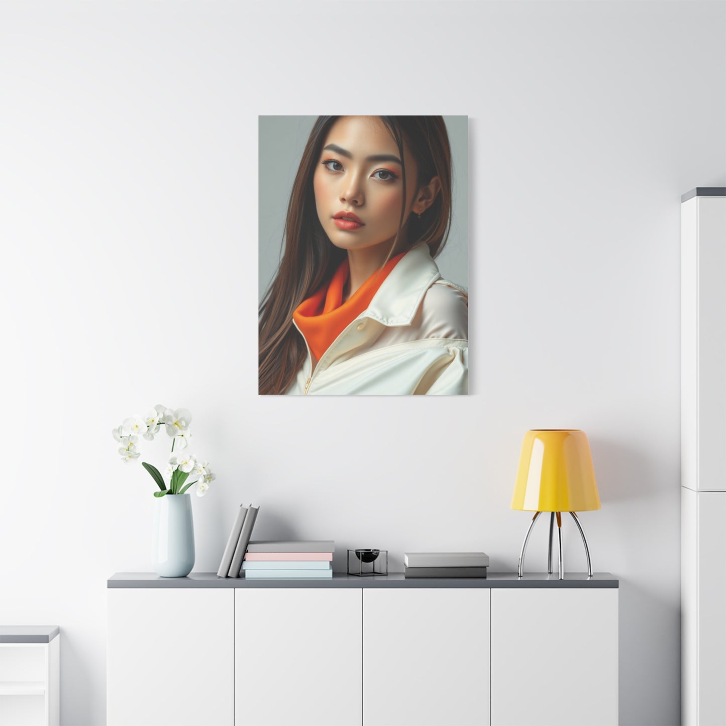 Fashion Art Luxury Canvas Wall Art & Canvas Print