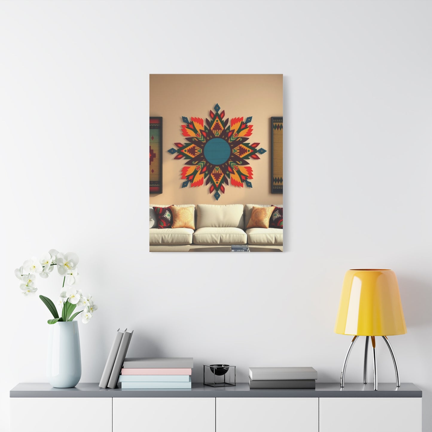 Canyon Harmony Masterpiece