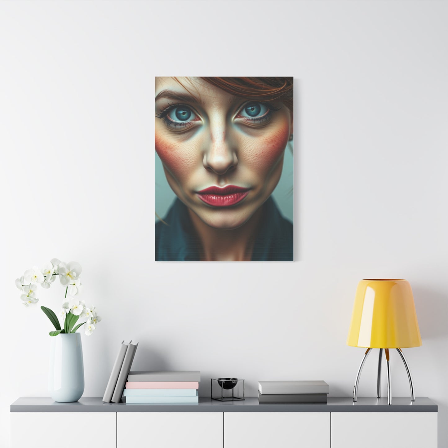 Supreme Maggie Stephenson Art Collection Wall Art & Canvas Print