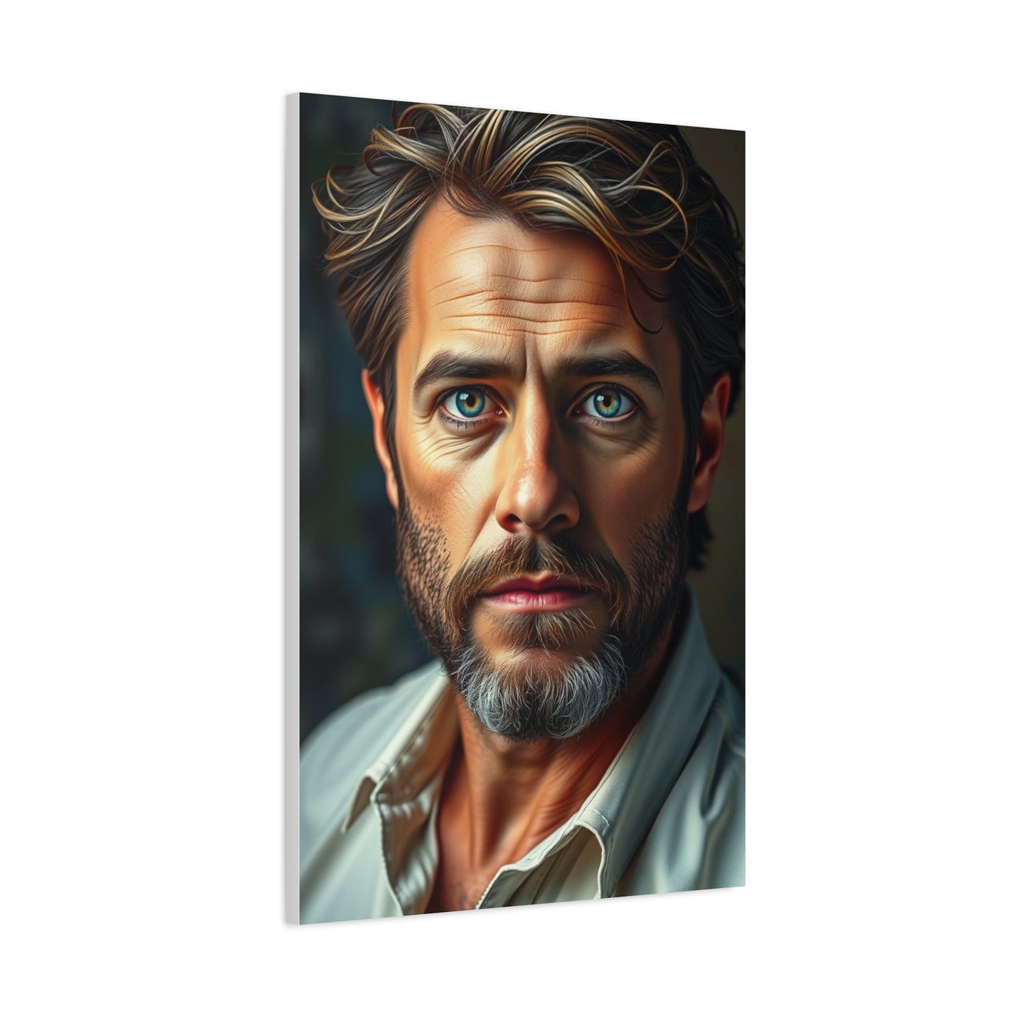 Carmassis Sublime Panorama