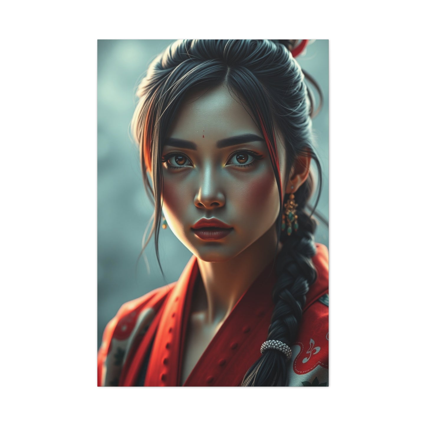 NUMA Wall Art Supreme Gallery Wall Art & Canvas Print