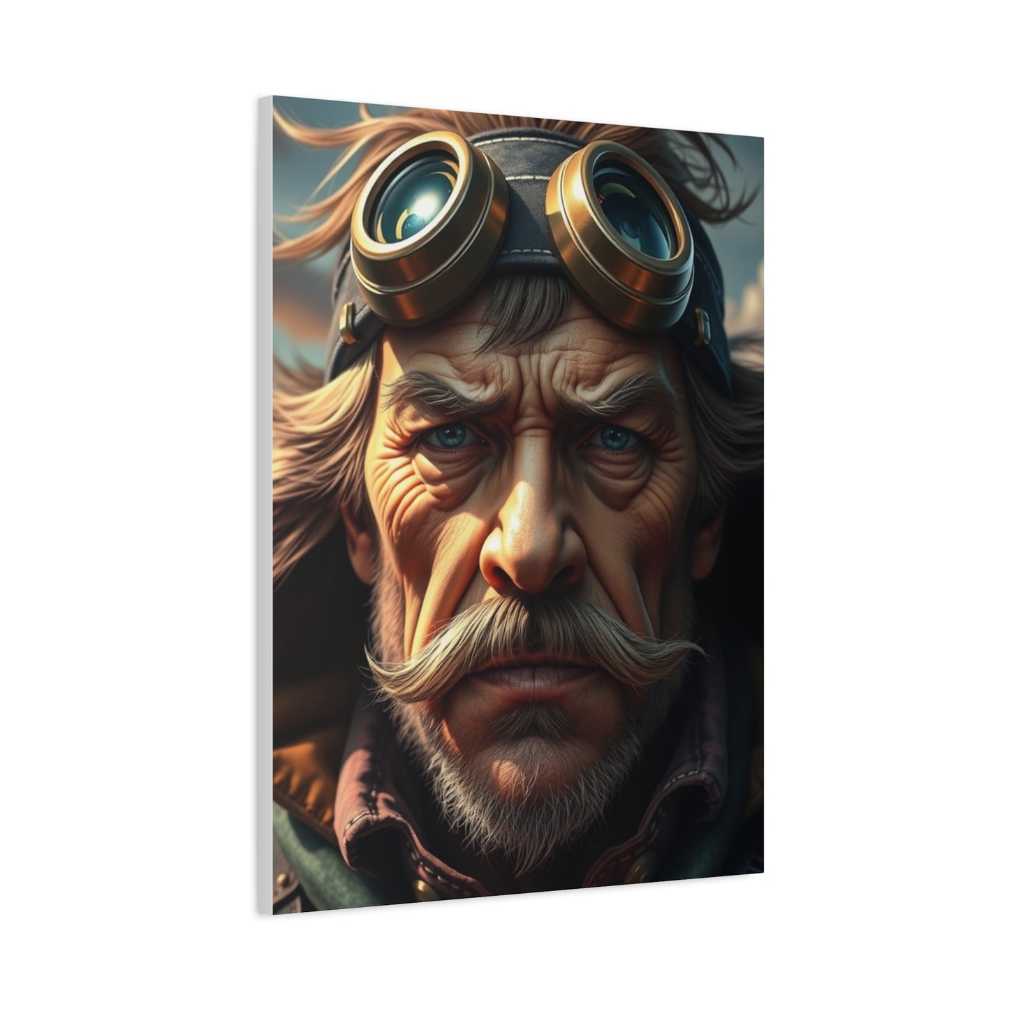 Frazettas Epic Odyssey Artistry