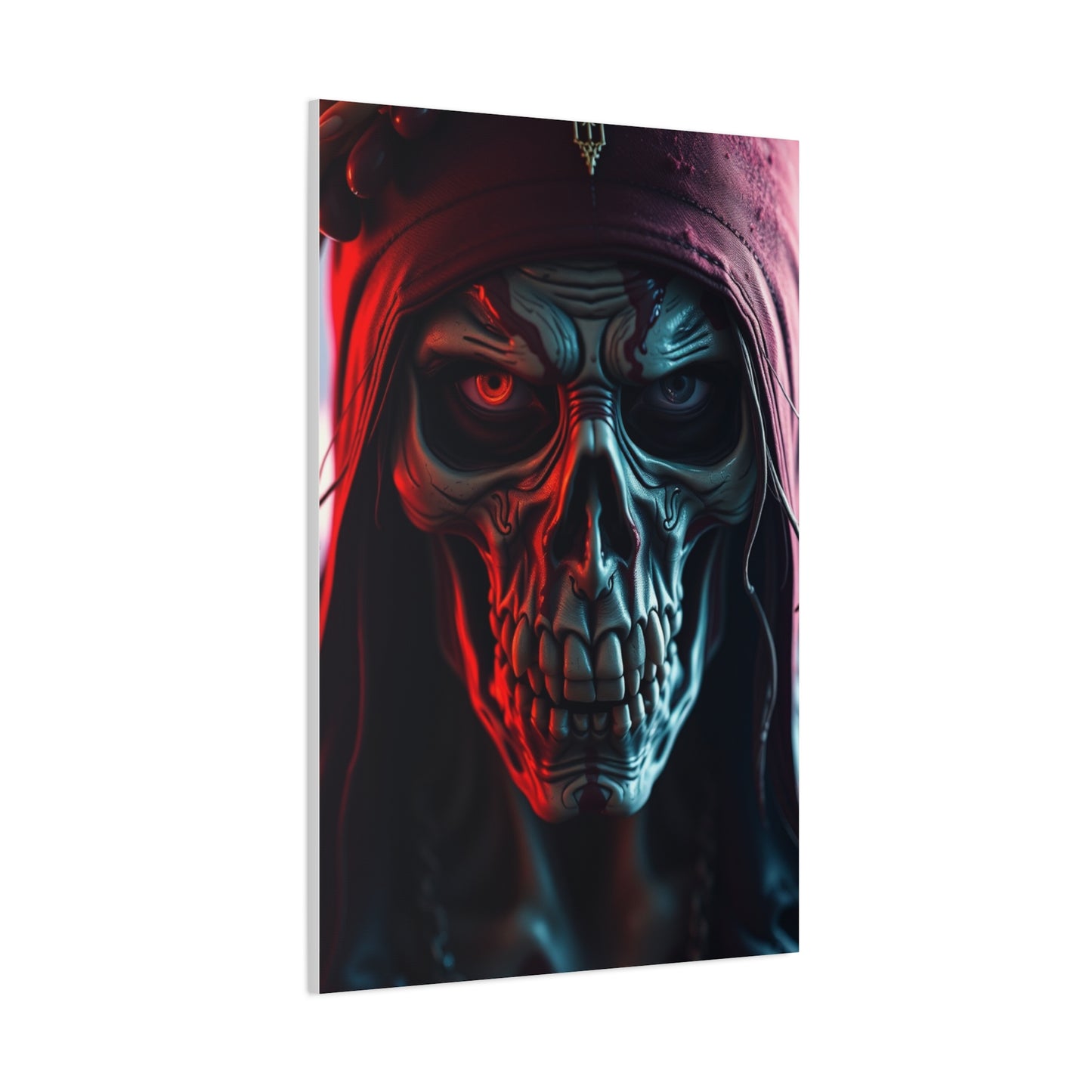 Supreme Zombie Art Collection Wall Art & Canvas Print