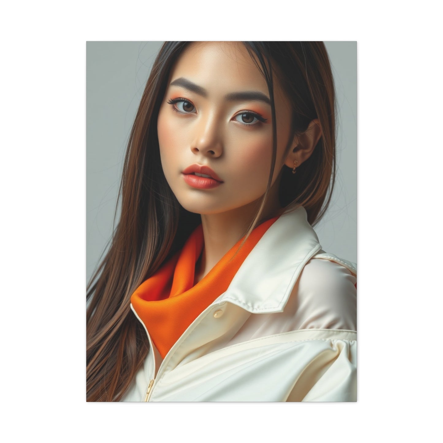 Fashion Art Luxury Canvas Wall Art & Canvas Print