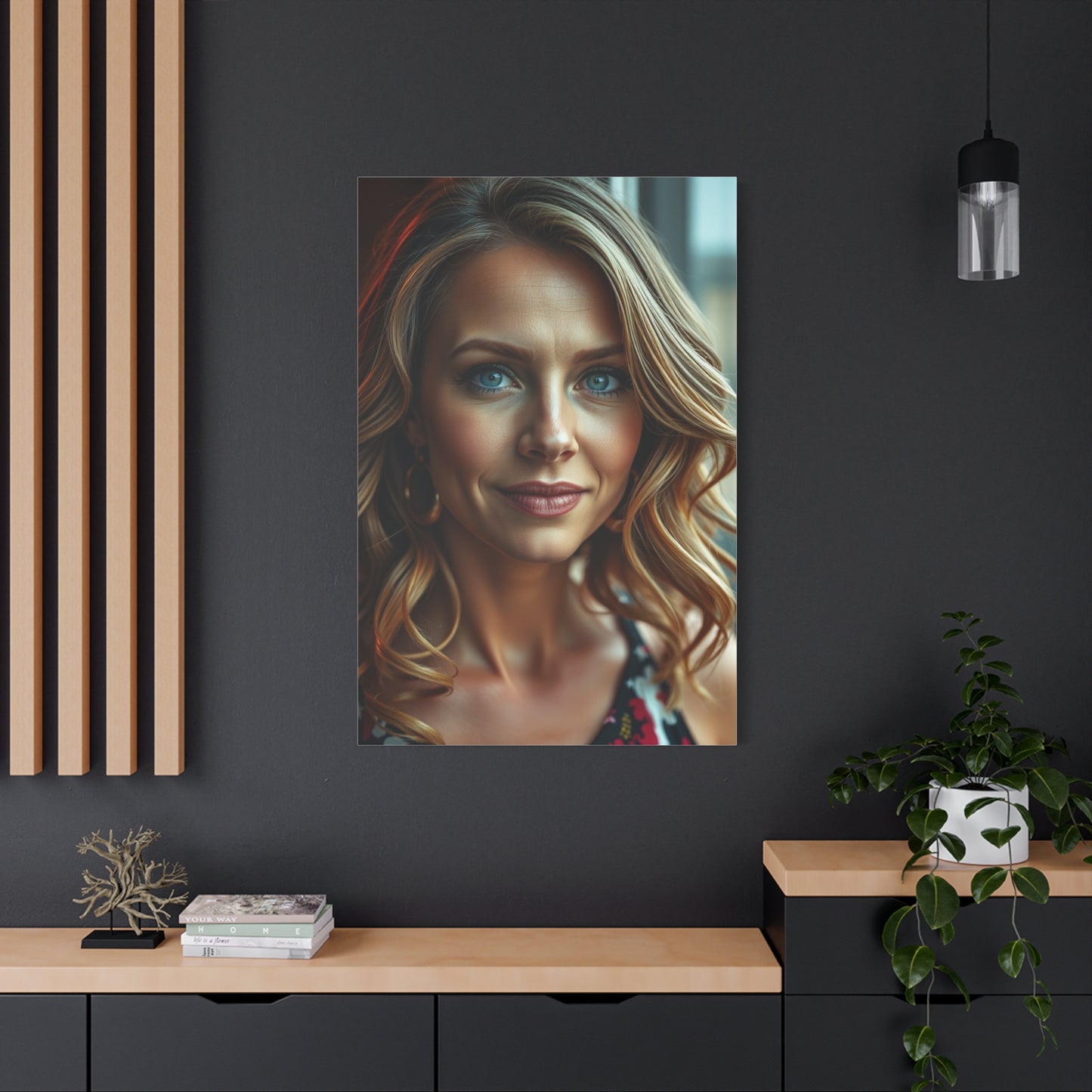 Supreme Amy Peterson Art Collection Wall Art & Canvas Print