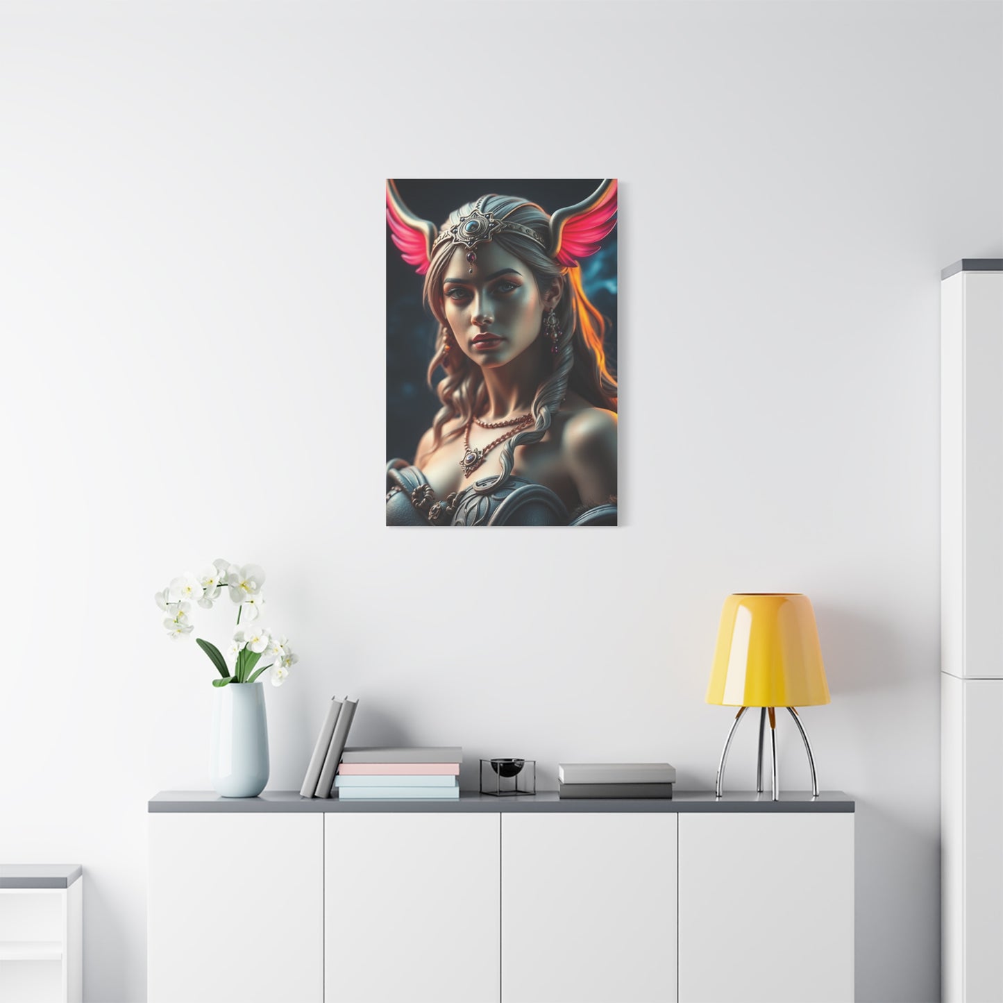 Luminous Virgo Masterpiece