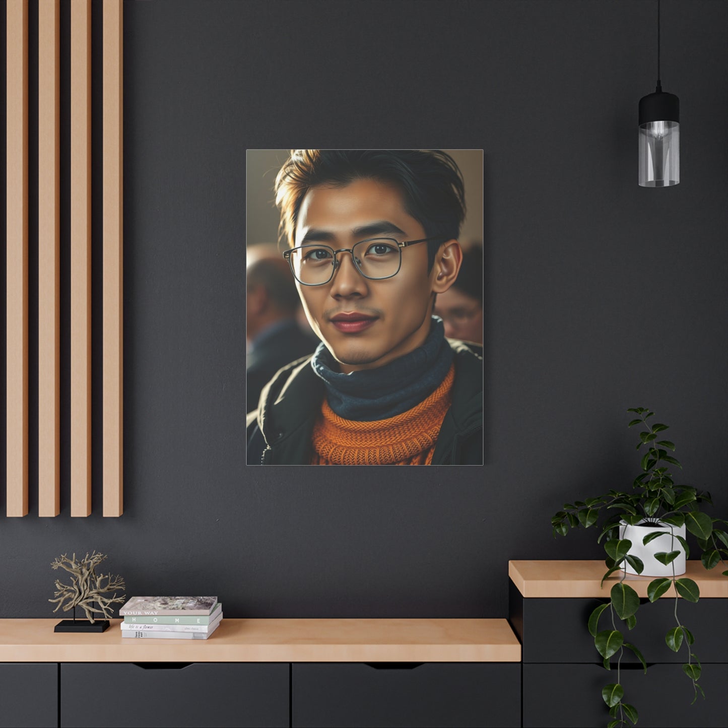 Luminosity Scholarly Canvas