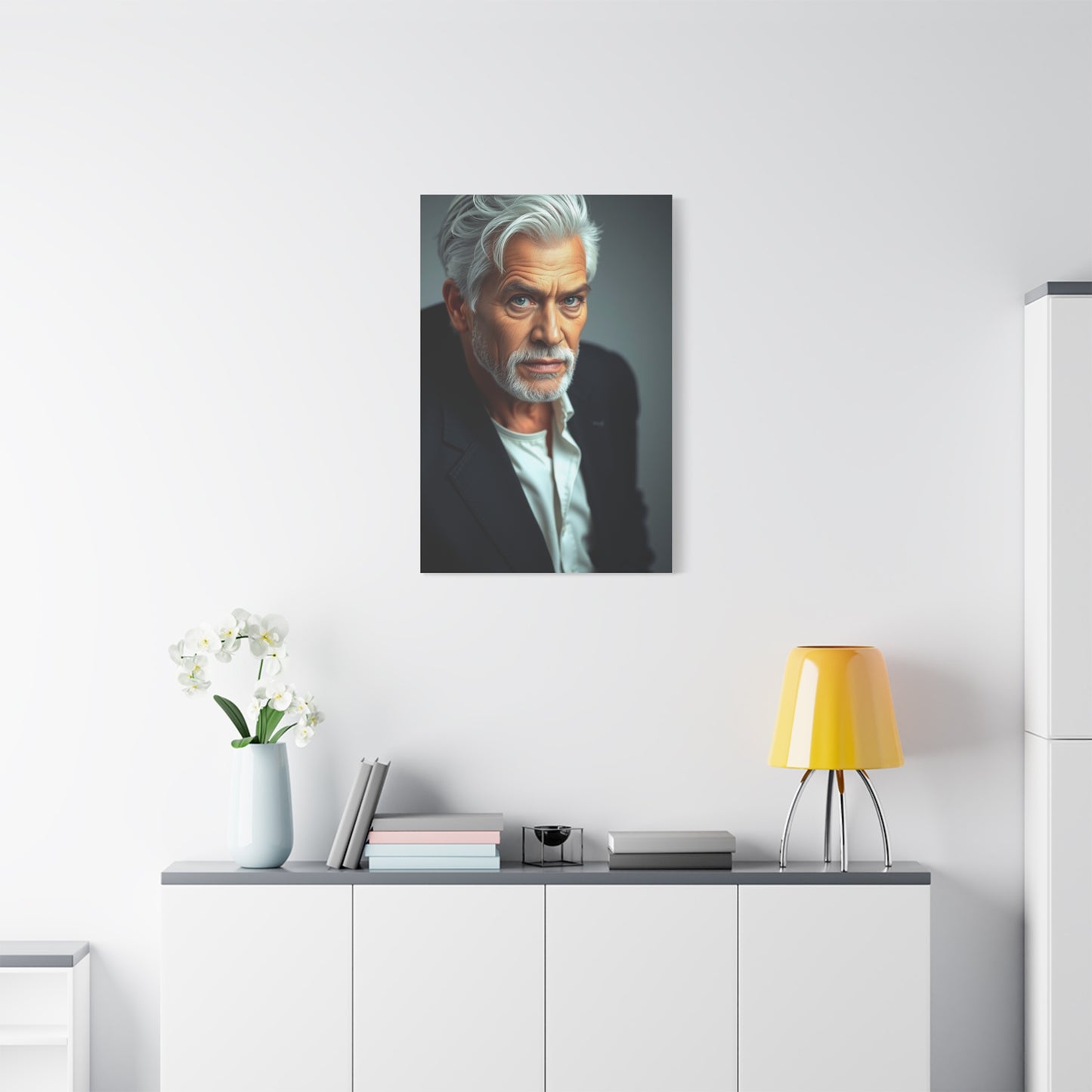 A-List Aura Masterpieces Wall Art & Canvas Print