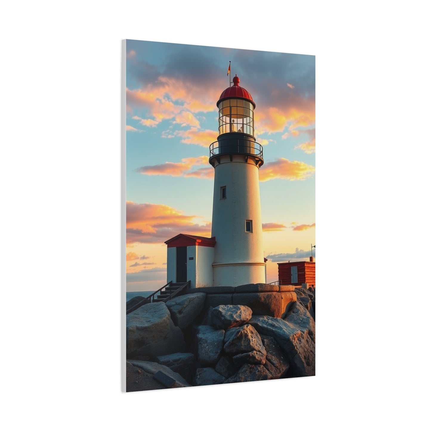 Radiant Sentinels Artwork