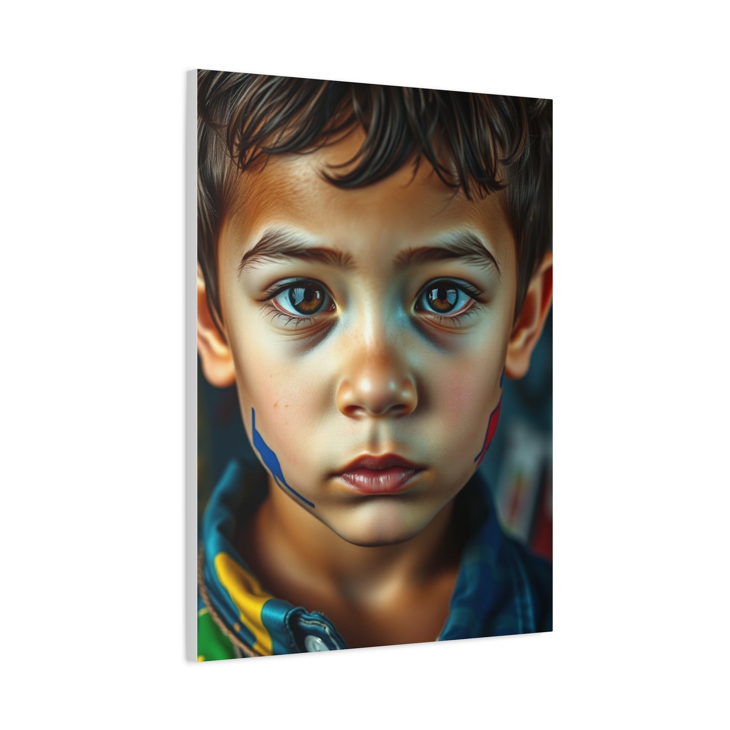 Junior Artistry Elegance