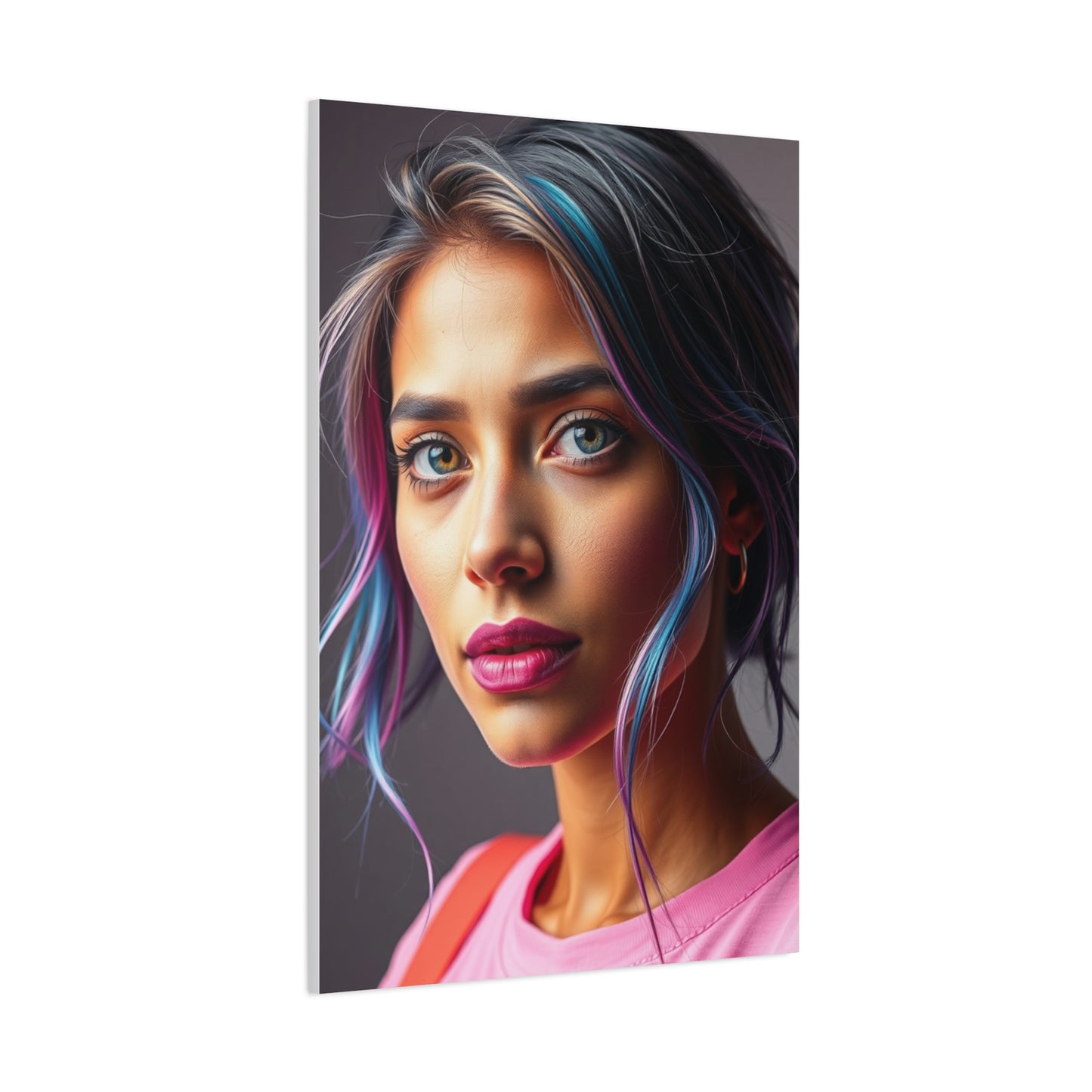 Prismatic Allure Masterpiece