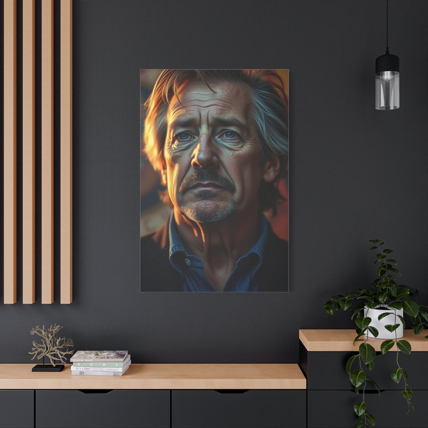 Kimberlin Luxe Canvas Collection