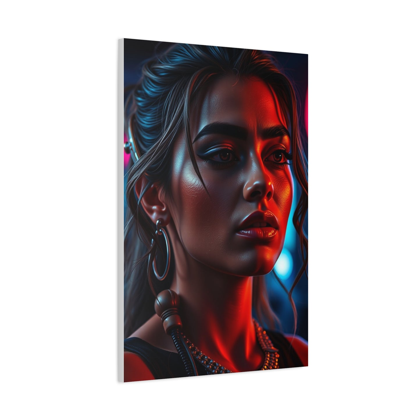 Lavish Aura Masterpiece Wall Art & Canvas Print