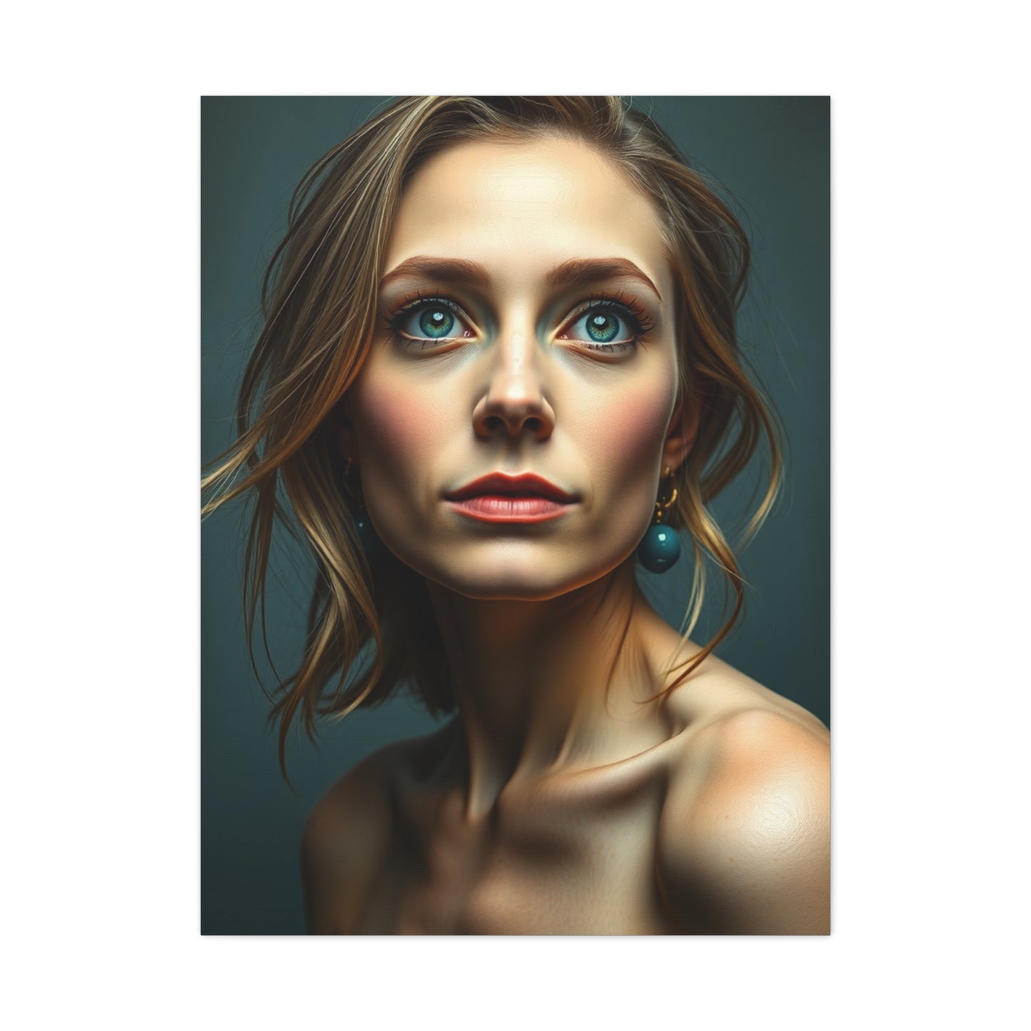 Amy Peterson Art Supreme Gallery Wall Art & Canvas Print