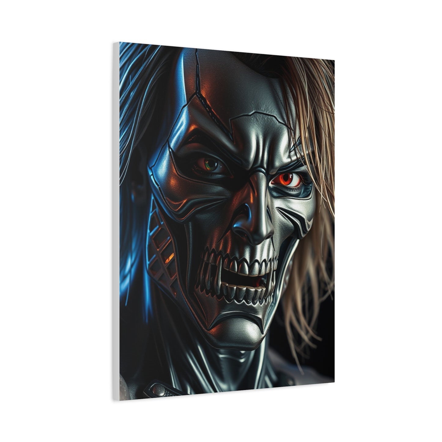 Metallica Art Supreme Gallery Wall Art & Canvas Print