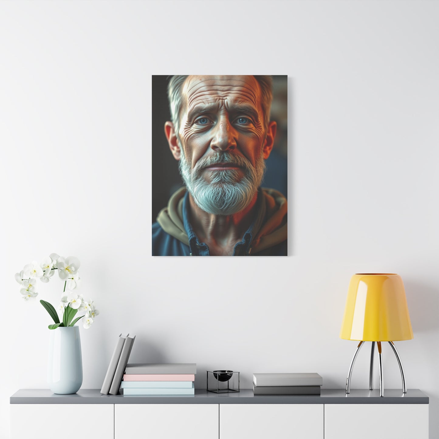 Vision Dean Russo Art Art Wall Art & Canvas Print