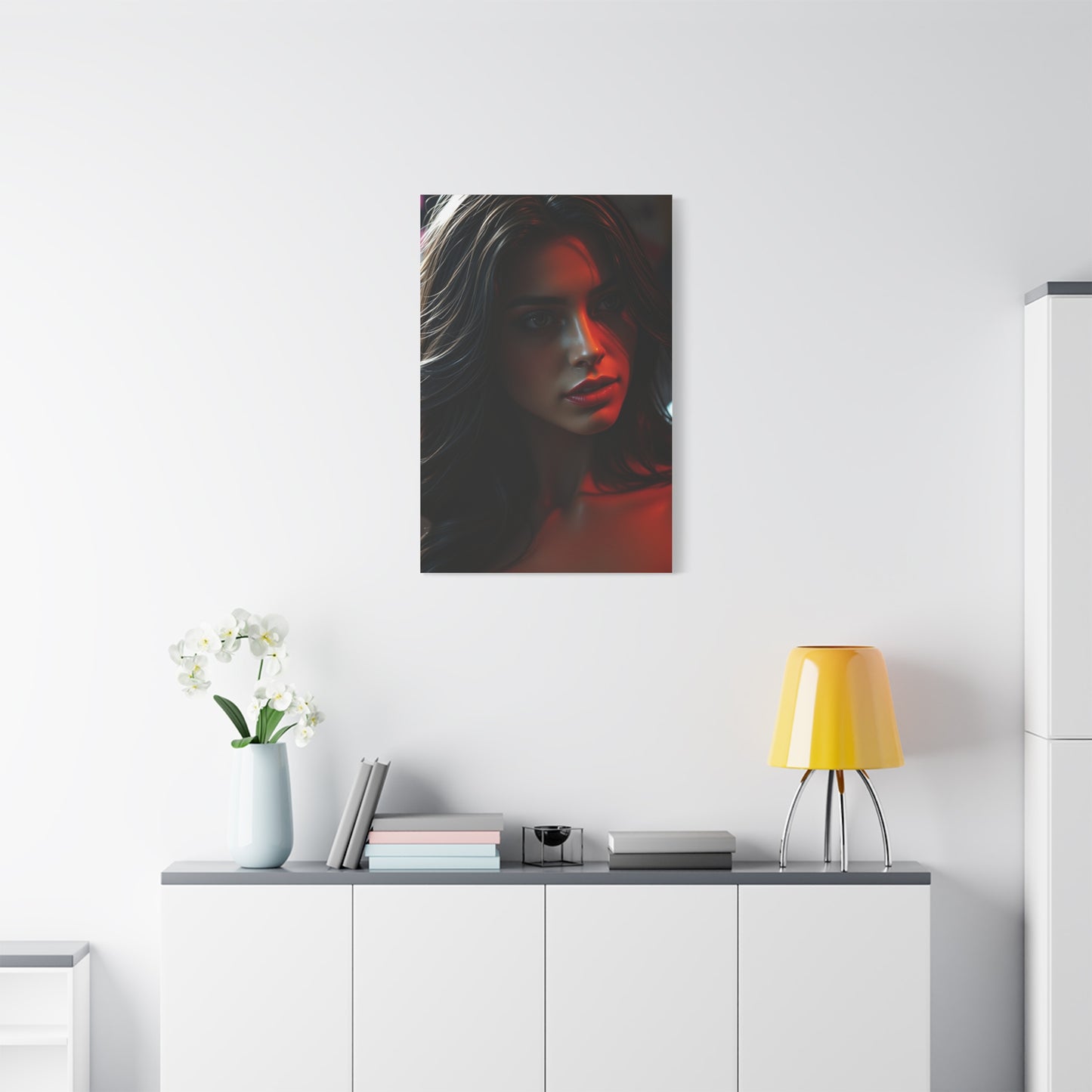 Supreme Erotic Art Collection Wall Art & Canvas Print