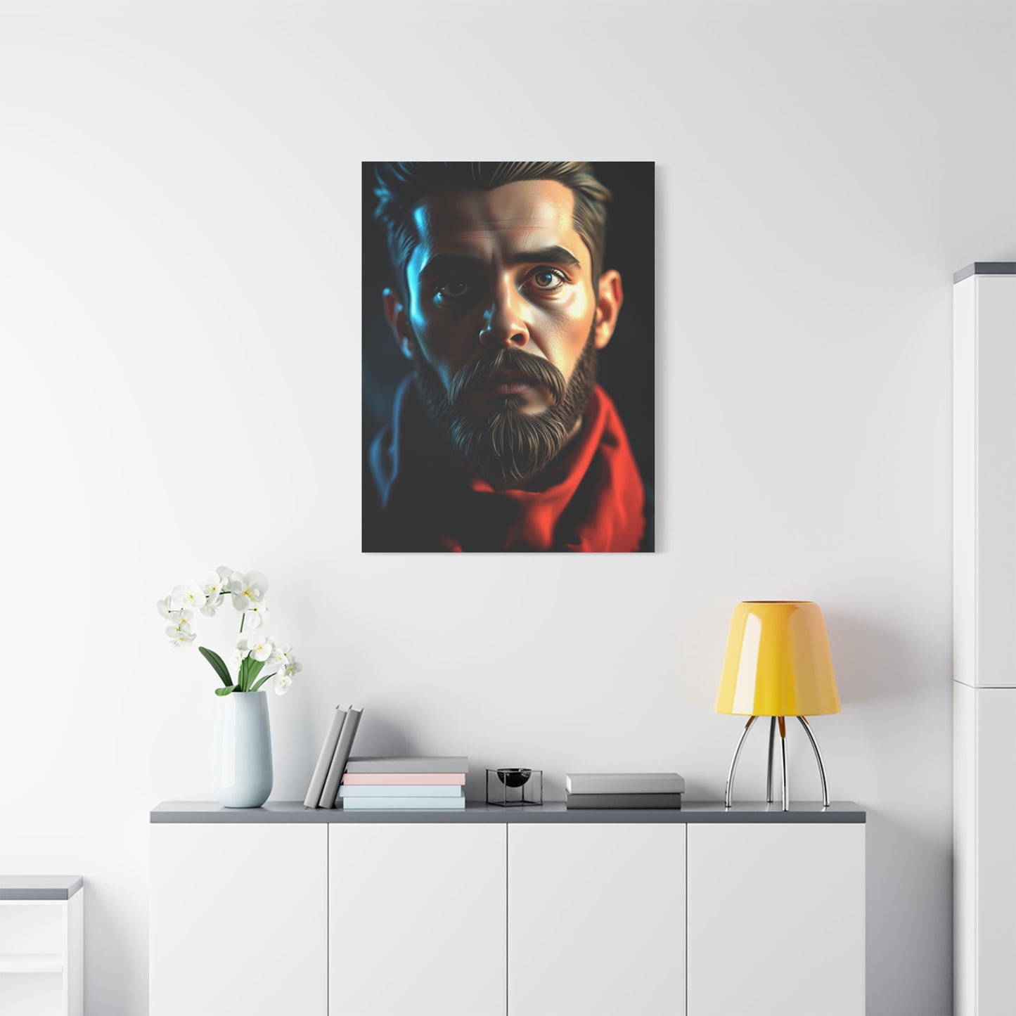 Luxe Mosaic Masterpiece